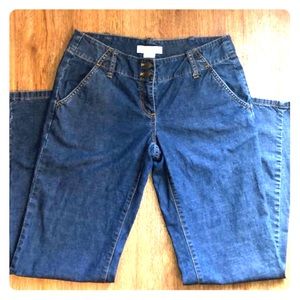 🥂Michael Kors Jeans NWOT🥂
